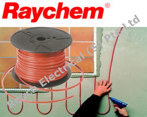 Raychem – Reach Electrical