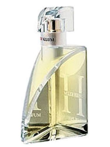 Heidi Klum LR perfume - a fragrance for women 2002