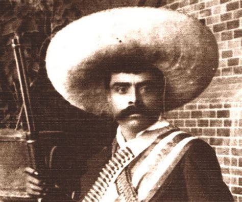 Arriba 99+ Foto Como Te Extraño La Revolucion De Emiliano Zapata Mirada Tensa