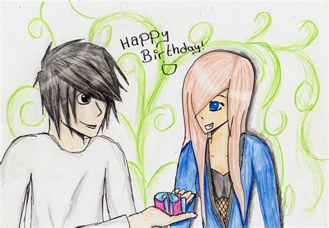 Happy Birthday Hatti by DaniiRoo on DeviantArt