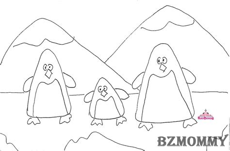 Cartoon Drawing | BZMOMMY'S MUSINGS