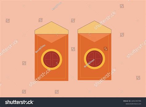 Chinese New Year 2023 Icon Web Stock Vector (Royalty Free) 2251707795 ...