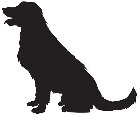Free Silhouette Dog Png, Download Free Silhouette Dog Png png images, Free ClipArts on Clipart ...
