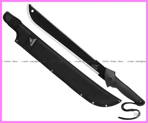 19 Gerber Kitchen Knives - LNJE SHANA BROWNING'S BLOG