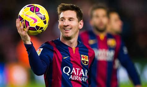 Lionel Messi shows extraordinary kick and skills on Japanese TV Show: Watch Full Video - India.com