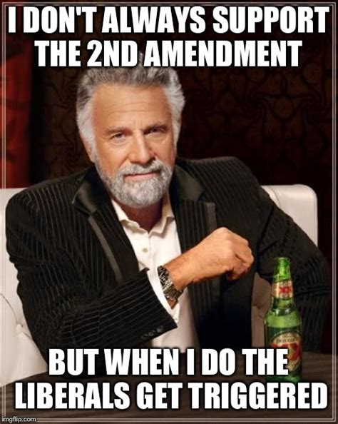 2nd amendment memes - Imgflip