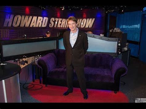 The Howard Stern Show - Martin Short Interview (2014-11-05) - YouTube (With images) | Howard ...