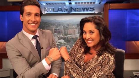 KTLA Viewers Angry Over Abrupt Exits of Weekend Anchors Mark Mester and Lynette Romero: It ‘Was ...