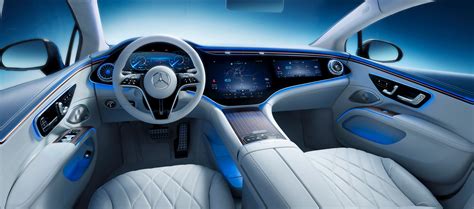 2023 Mercedes-Benz EQS - The Important Things You Need To Know