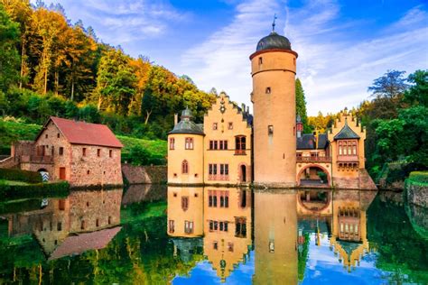 16 Most Beautiful Castles in Germany - Road Affair