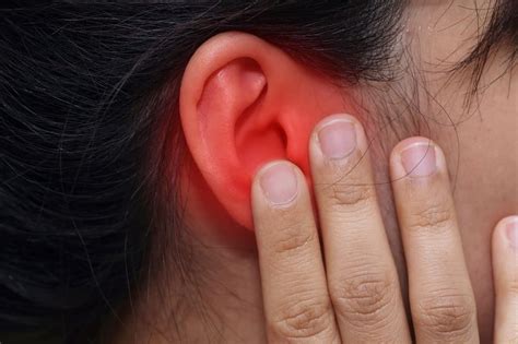 Causes of Ringing Ears (Tinnitus) - Headache & TMJ Center of New Jersey