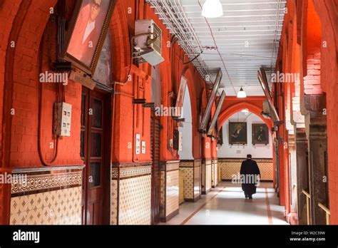 Chennai High Court, Chennai (Madras), Tamil Nadu, India Stock Photo - Alamy