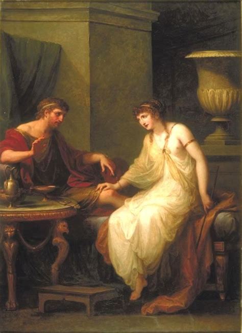 How artists have depicted Circe’s power through time | PBS News