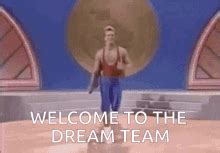 Welcome To The Team GIFs | Tenor