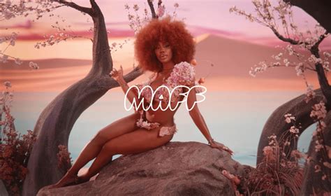 Doja Cat - Kiss Me More ft. SZA from sound, Brandon Kim - MAFF