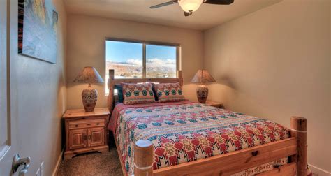 Moab Vacation Rental Spanish Trail Arena | Moab Adventure Condo