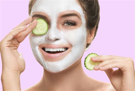 The 5 Best Face Masks For Oily Skin