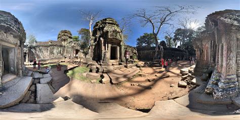 Temples of Cambodia | Al Jazeera English