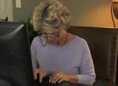 Grandma GIF - Find & Share on GIPHY