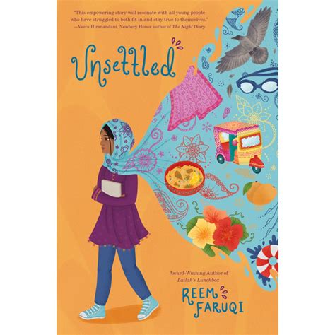 Unsettled (Hardcover) - Walmart.com - Walmart.com