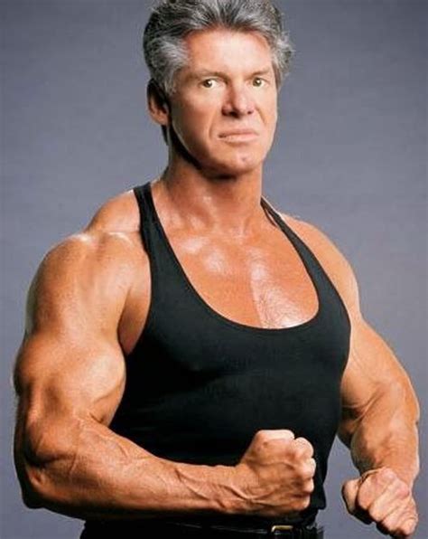 Vincent Mcmahon: The Rise to WWE Stardom