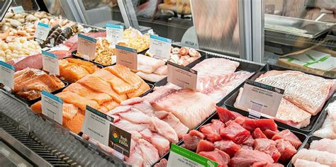 Publix supermarket releases own sustainability sticker for seafood products | IntraFish.com