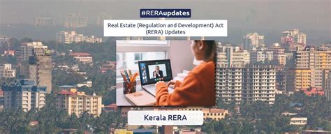 Kerala: K-RERA to introduce virtual hearing from July, number of ...