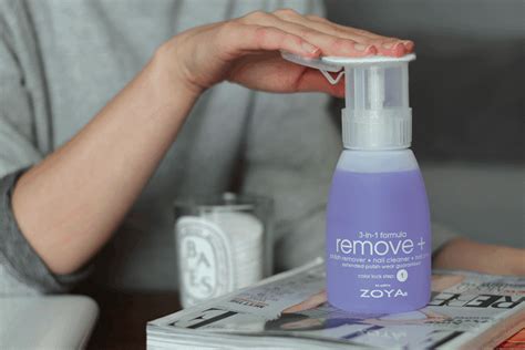 The Best Nail Polish Remover Ever? – The Anna Edit