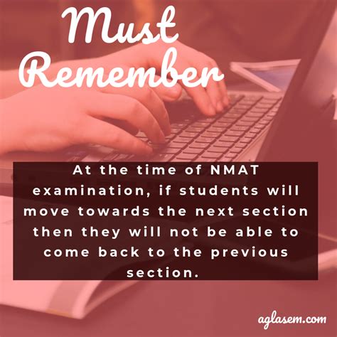 NMAT 2019 Syllabus - Preparation Tips, Important Books, Exam Pattern ...