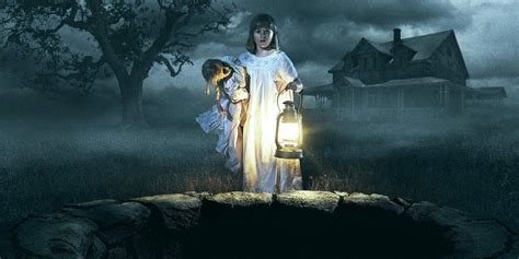 Annabelle: Creation Review | Screen Rant