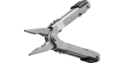 Gerber MP600 Needlenose Multi-Plier 600 Multi-Tool OutdoorGB