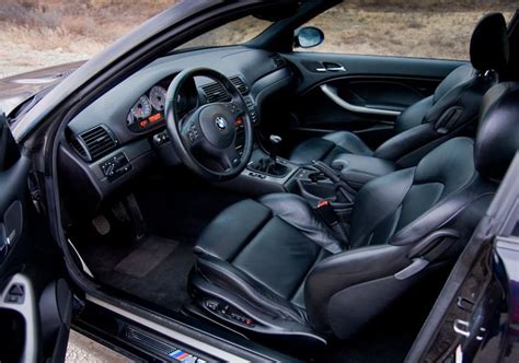 2000 Bmw E46 M3 - news, reviews, msrp, ratings with amazing images