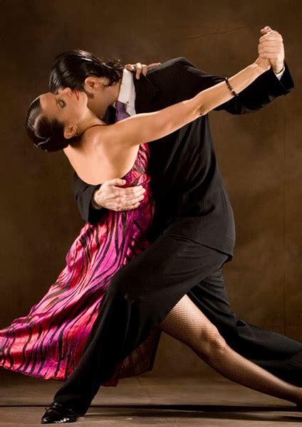 Argentine Tango Dance Lessons Louisville | Argentine Tango Dance Classes