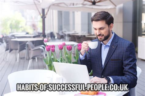 Successful Singles - Habits of Successful People - Date wealthy men