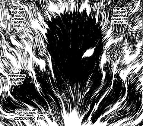 Always Enjoy These Panels When Gut is Scarier than the Monsters : r/Berserk