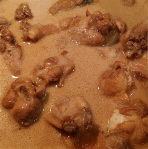 A Taste of Guam | Chamorro recipes, Guam recipes, Coconut chicken recipe