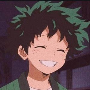 Deku - Discord Pfp