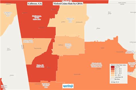 Best Places to Live | Compare cost of living, crime, cities, schools and more. Sperling's BestPlaces