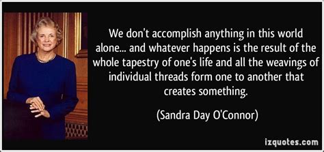 Sandra Day O'Connor Quotes. QuotesGram