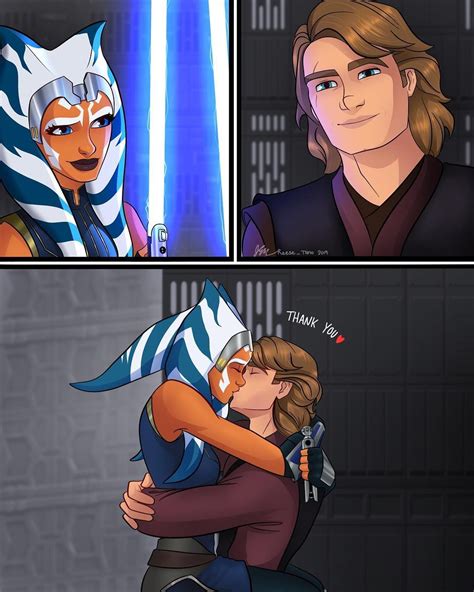 Pin on ahsoka