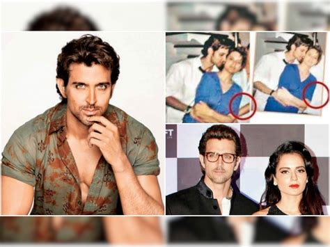 Hrithik Roshan's spokesperson hits back at Kangana Ranaut and Rangoli ...