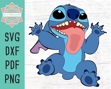 Free SVG Stitch Flowers Disney Svg 18466+ SVG PNG EPS DXF File