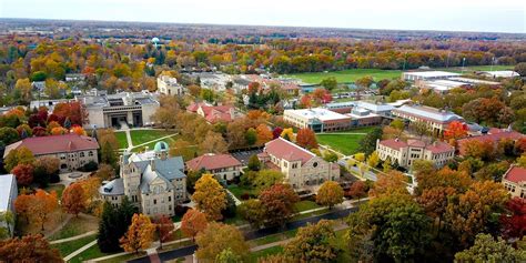 Oberlin College and Conservatory