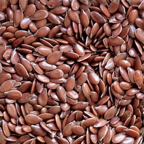 7Seasoning Raw Flax Seeds 1kg Alsi Seed | Rich White Fiber | For Weight ...