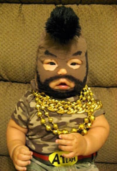 13 Epic Kid Costume Fails - Today's Mama