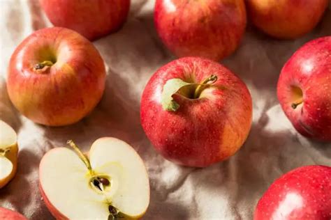 What Can I Bake With Gala Apples: Delicious and Easy Recipes - CakeRe