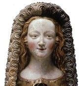 Rosalie's Medieval Woman - Cosmetics | Dark ages, Medieval life, Medieval woman