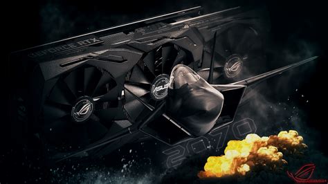 Asus Rog Strix Wallpapers - Wallpaper Cave