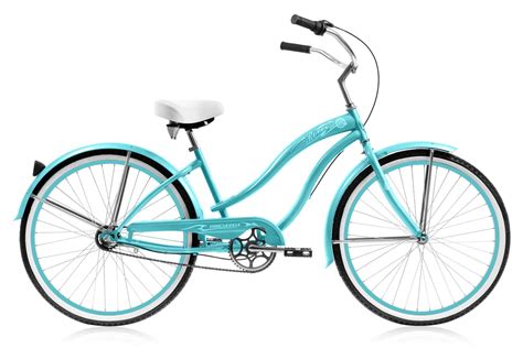 Micargi Bicycles | Beach Cruisers