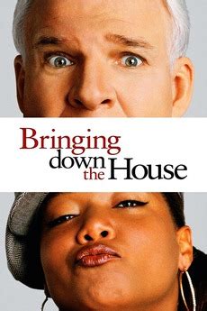 ‎Bringing Down the House (2003) directed by Adam Shankman • Reviews, film + cast • Letterboxd